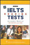 NewAge IELTS Reading Tests (Academic Module)